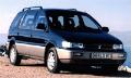 Фото Hyundai Santamo 2.0 i 16V 4X4