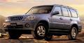 Подробная информация о Hyundai Terracan 3.5 V6