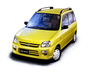 Фото Subaru Pleo