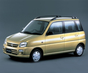 Фото Subaru Pleo