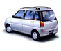 Фото Subaru Pleo
