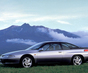 Фото Subaru SVX