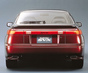 Фото Subaru SVX