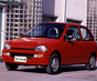 Фото Subaru Vivio хетчбэк 1 поколение 