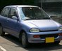 Фото Subaru Vivio хетчбэк 1 поколение 