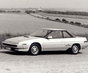 Фото Subaru XT