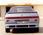 Фото Subaru XT купе 1 поколение