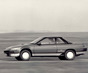 Фото Subaru XT купе 1 поколение