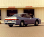 Фото Subaru XT купе 1 поколение