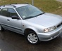 Фото Suzuki Baleno универсал 1 поколение
