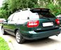Фото Suzuki Baleno универсал 1 поколение