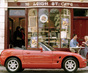 Фото Suzuki Cappuccino тарга 1 поколение 