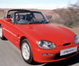 Фото Suzuki Cappuccino тарга 1 поколение 