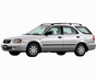 Подробная информация о Suzuki Cultus универсал 1 поколение 