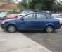 Фото Suzuki Forenza седан 1 поколение 