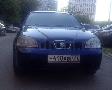 Фото Suzuki Forenza универсал 1 поколение [рестайлинг] 