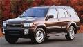 Фото Infiniti QX4 3.5 i V6 24V