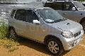Фото Suzuki Kei хетчбэк HN 