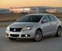 Фото Suzuki Kizashi