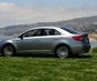 Фото Suzuki Kizashi
