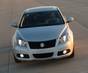 Подробная информация о Suzuki Kizashi седан 1 поколение 