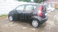 Фото Suzuki Splash хетчбэк 1 поколение [рестайлинг] 