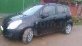 Фото Suzuki Splash хетчбэк 1 поколение [рестайлинг] 