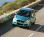 Фото Suzuki Splash хетчбэк 1 поколение