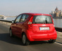 Фото Suzuki Splash хетчбэк 1 поколение