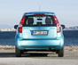 Фото Suzuki Splash хетчбэк 1 поколение