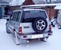 Фото Suzuki Vitara