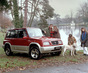 Фото Suzuki Vitara кроссовер ET,TA 