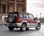 Фото Suzuki Vitara кроссовер ET,TA