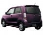 Фото Suzuki Wagon R Stingray минивэн 4 поколение 