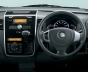 Фото Suzuki Wagon R Stingray минивэн 4 поколение 