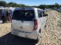 Фото Suzuki Wagon R Stingray минивэн 4 поколение 