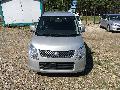 Фото Suzuki Wagon R Stingray минивэн 4 поколение 