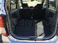 Фото Suzuki Wagon R Stingray минивэн 4 поколение 