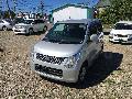 Фото Suzuki Wagon R Stingray минивэн 4 поколение 