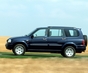 Фото Suzuki XL7