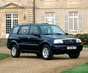Фото Suzuki XL7 кроссовер 1 поколение