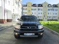 Фото Toyota 4runner внедорожник 5 поколение