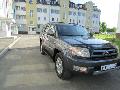 Фото Toyota 4runner внедорожник 5 поколение