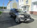 Фото Toyota 4runner внедорожник 5 поколение