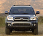 Фото Toyota 4runner
