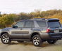 Фото Toyota 4runner