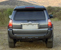 Фото Toyota 4runner