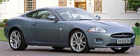 Фото Jaguar XK Co