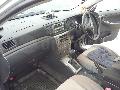 Фото Toyota Allex