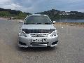 Фото Toyota Allex